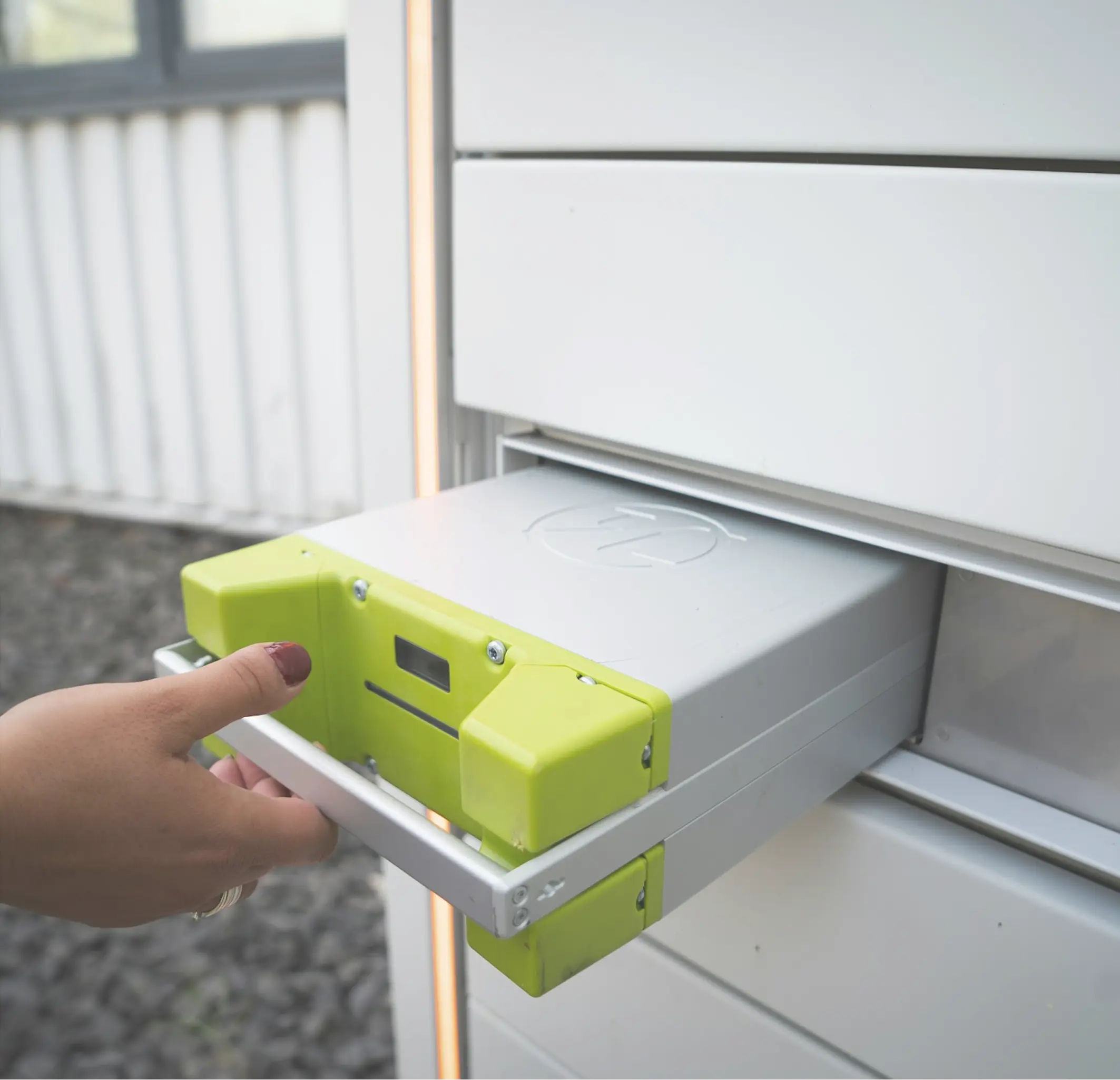 Custom Cell Manufacturing & OEM